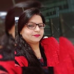 Meet your Posher, Payal vikas